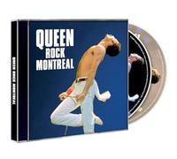 Queen - Queen Rock Montreal