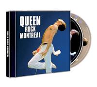 Queen Queen Rock Montreal (CD)