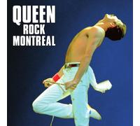 Queen Queen Rock Montreal (CD) Album (PRESALE 04/12/2026)
