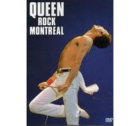 Queen: Queen Rock Montreal (DVD) Queen Queen
