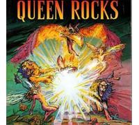 Queen Queen Rocks (CD)