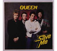 QUEEN - QUEEN - SAVE ME 7in (33034)