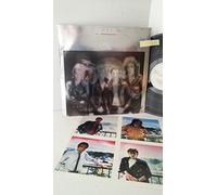 QUEEN - QUEEN the game, 1A 062 63 923