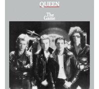 Queen - Queen - The Game [Japan LTD CD] UICY-75419