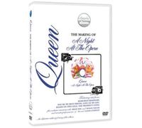 Queen - Queen - The Making Of A Night At The Opera [DVD]
