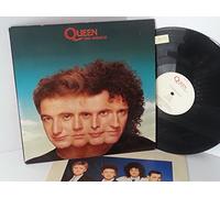 QUEEN - QUEEN the miracle, PCSD 107