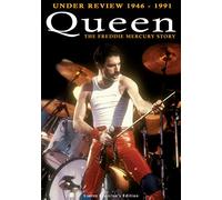 Queen - Queen - Under Review 1946-1991 - Dvd