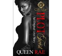 Queen Rae Plot Twist (Tascabile) Plot Twist