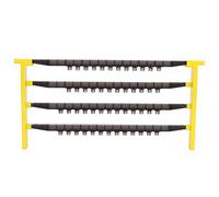 Queen Rearing Kit Queen Rearing Supplies Professions Bee Rearing Cup Kit for Apiculture