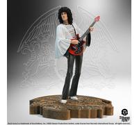 Queen Rock Iconz Statue Brian May II (Sheer Heart Attack Era) 23 cm