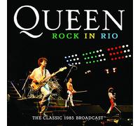 Queen - Rock In Rio