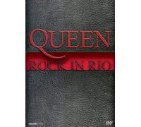 Queen - Rock In Rio, Copertina assortita