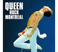 Queen Rock Montreal Triplo Vinile Lp Nuovo e Sigillato