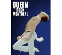 Queen: Rock Montreal (DVD) Queen