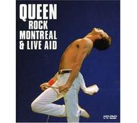 Queen Rock Montreal [Hd-Dvd]