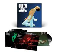 queen rock montreal--Import USA