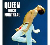 Queen Rock Montreal (Vinyl LP)