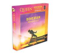 Queen Rock Saws Jigsaw Puzzle Bohemian Rhapsody (500 pieces)
