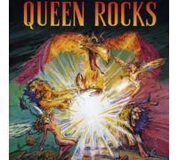 Queen - Rocks