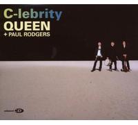 Queen & Rodgers,Paul - C-Lebrity