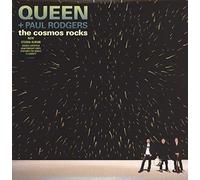 Queen & Rodgers,Paul - The Cosmos Rocks Feat. Paul Rodgers