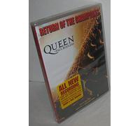Queen/Rodgers - Return of the Champions