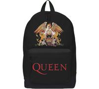 Queen Rucksack Classic Crest -