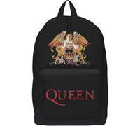 Queen Rucksack Classic Crest - AA.VV.