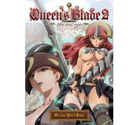 Queen S Blade 2:the Evil Ey - Queen S Blade 2: the Evil Ey