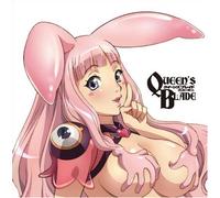 Queen S Blade Ruro No Senshi - Character Song CD Vol. 4 [Import]