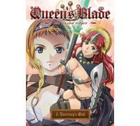 Queen S Blade - Vol. 3