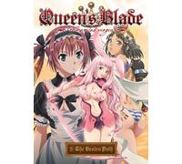 Queen S Blade Wandering Warrio - Vol. 2-Beaten Path