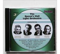 Queen S Hall Light Orchestra - Vol.3: Williams, Farnon, Green and [Import]
