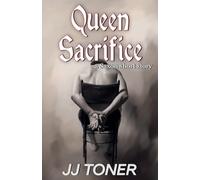 Queen Sacrifice (a Saxon short story): 2