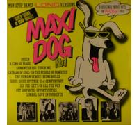 Queen, Samantha Fox, Human League, Sigue Sigue Sputnik, Limahl.. / Vinyl record [Vinyl-LP]