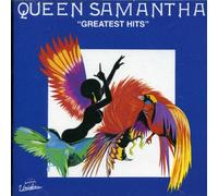 Queen Samantha - Greatest Hits: The Letter