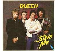 Queen - Save Me