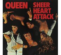 Queen - Sheer Heart Attack