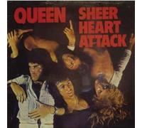 QUEEN / SHEER HEART ATTACK