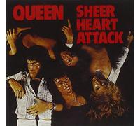 Queen - Sheer Heart Attack