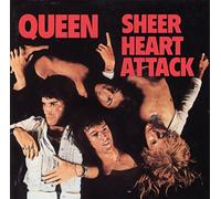 Queen - Sheer Heart Attack