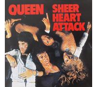 Queen - Sheer Heart Attack