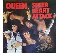 Queen - Sheer Heart Attack