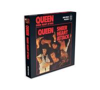 Puzzle Jigsaw 500 Pezzi Queen Sheer Heart Attack