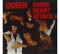 Queen Sheer Heart Attack Remastered (CD)