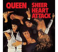 Queen - Sheer Heart Attack (Deluxe Edt.)