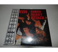 Queen - Sheer Heart Attack - Edition japonaise