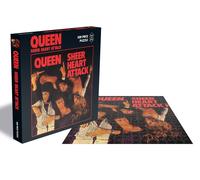 Queen Sheer Heart Attack Puzzle 500 Pezzi 410mm x 410mm