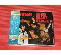 Queen - Sheer Heart Attack [SHM-CD]