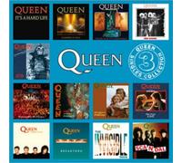 Queen - Singles Collection 3